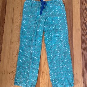 Vineyard Vines Lacrosse Pajamas